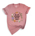 Crystal Spooky Vibes Shirt